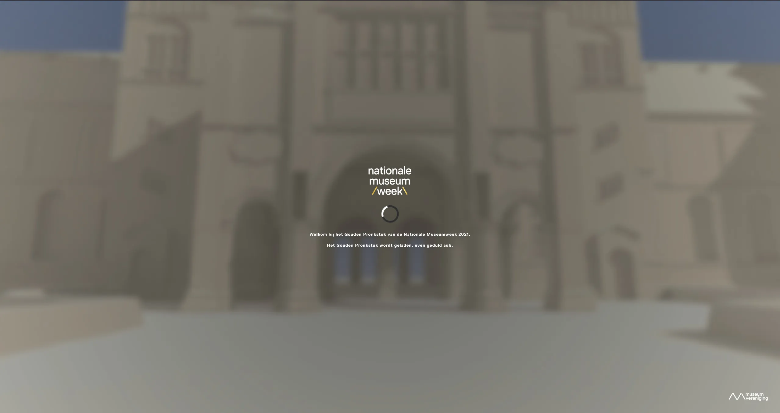 National Museum Week 2021