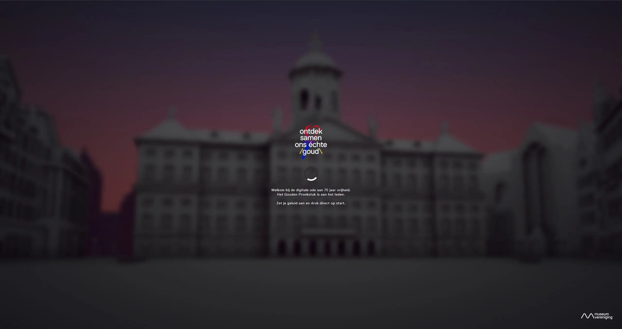 National Museum Week 2020