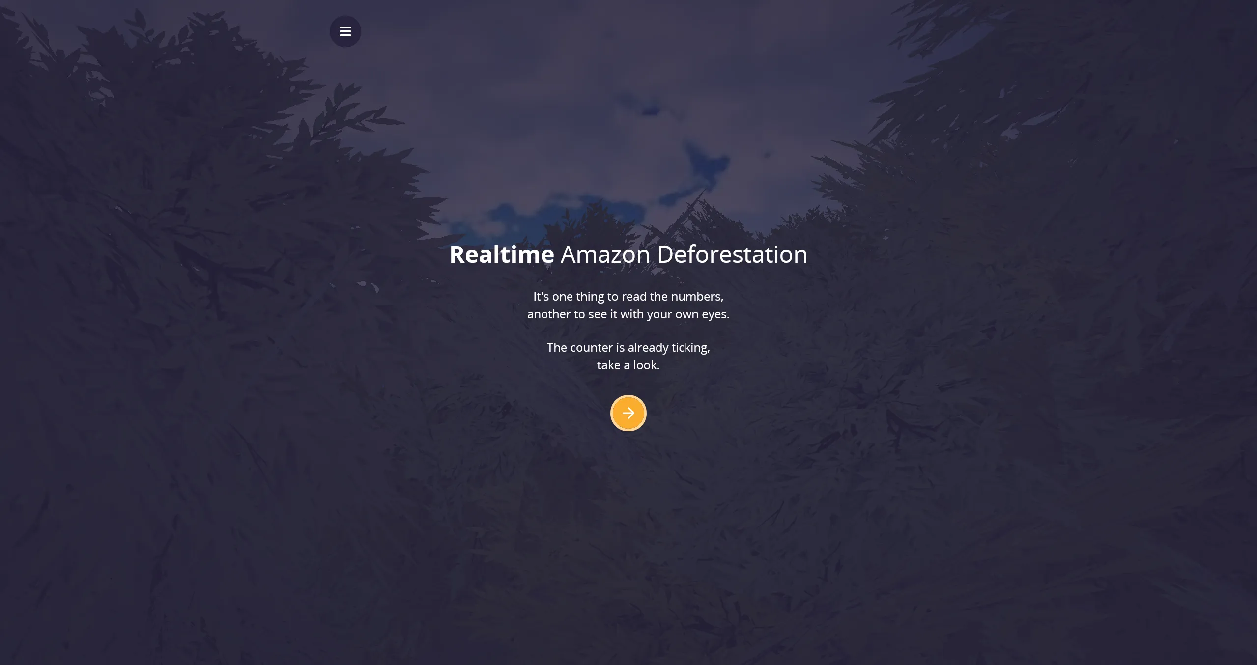 Amazon Deforestation