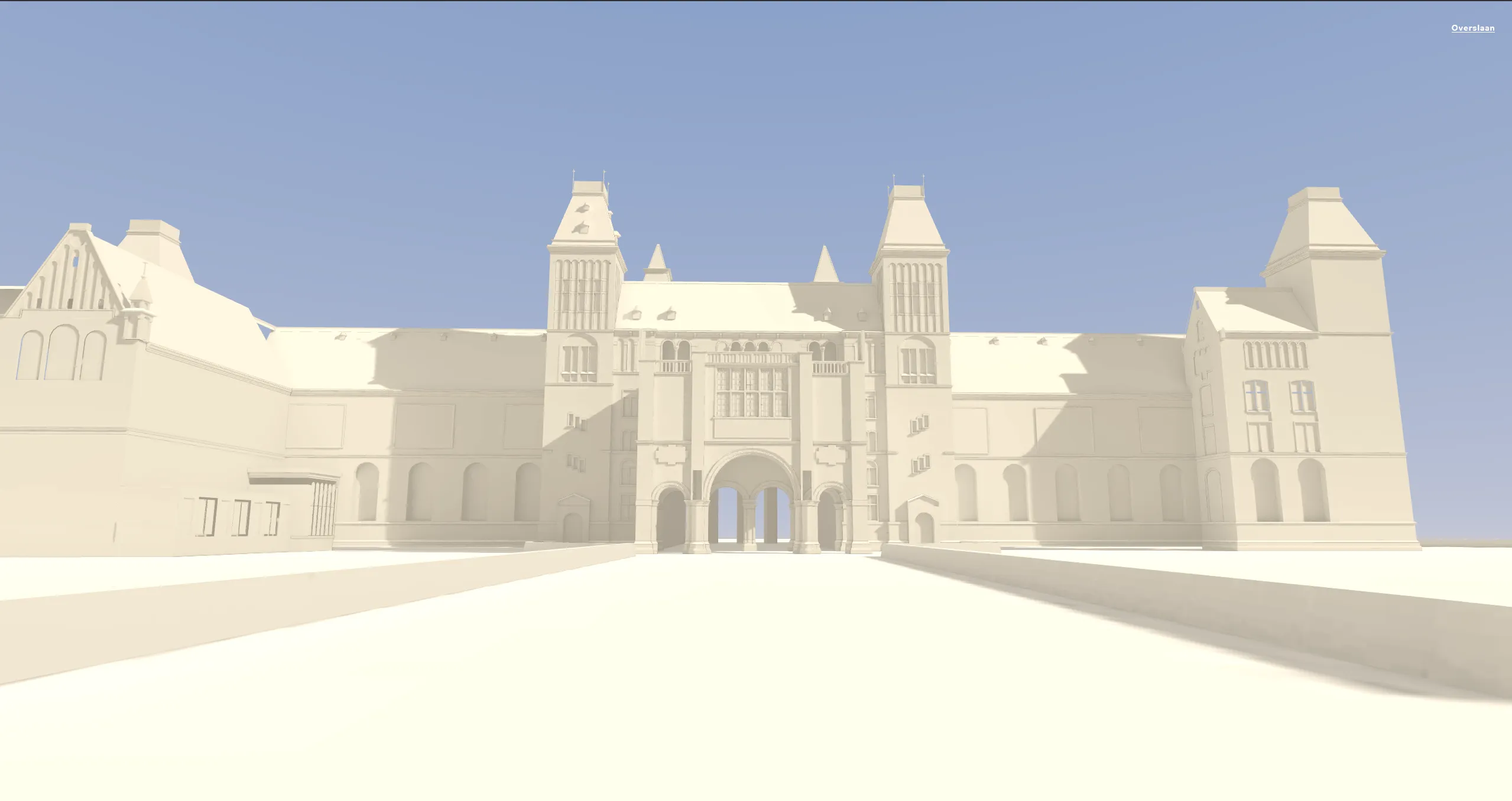 National Museum Week 2021