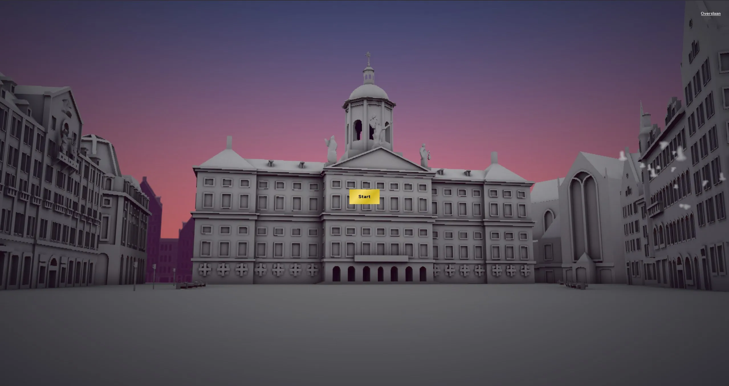 National Museum Week 2020