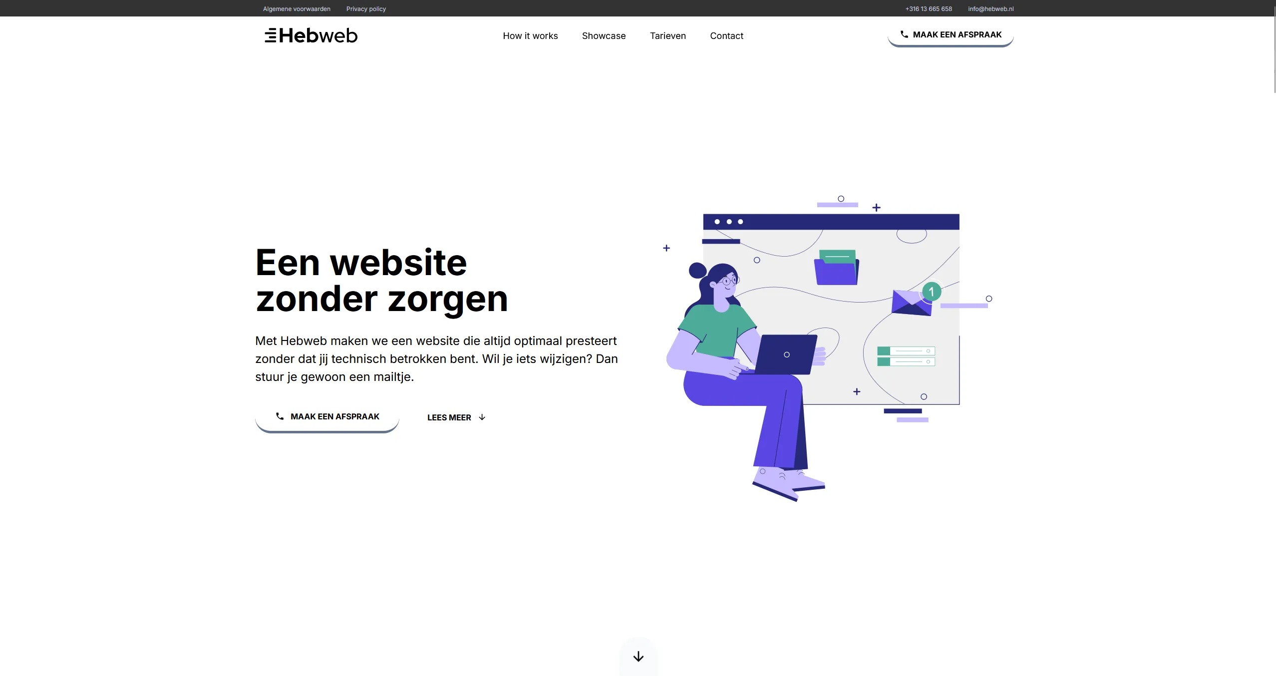 Hebweb.nl