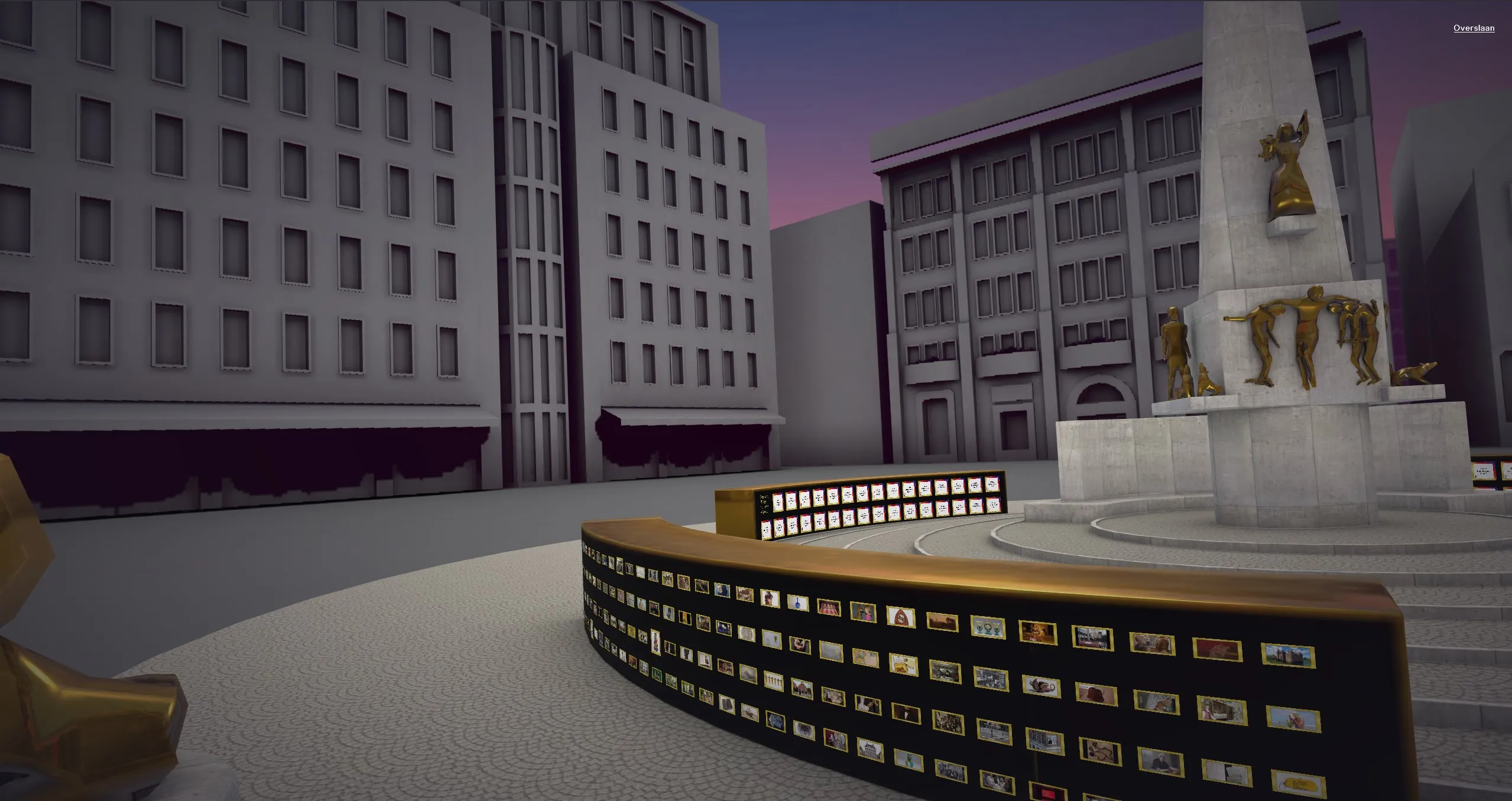 National Museum Week 2020