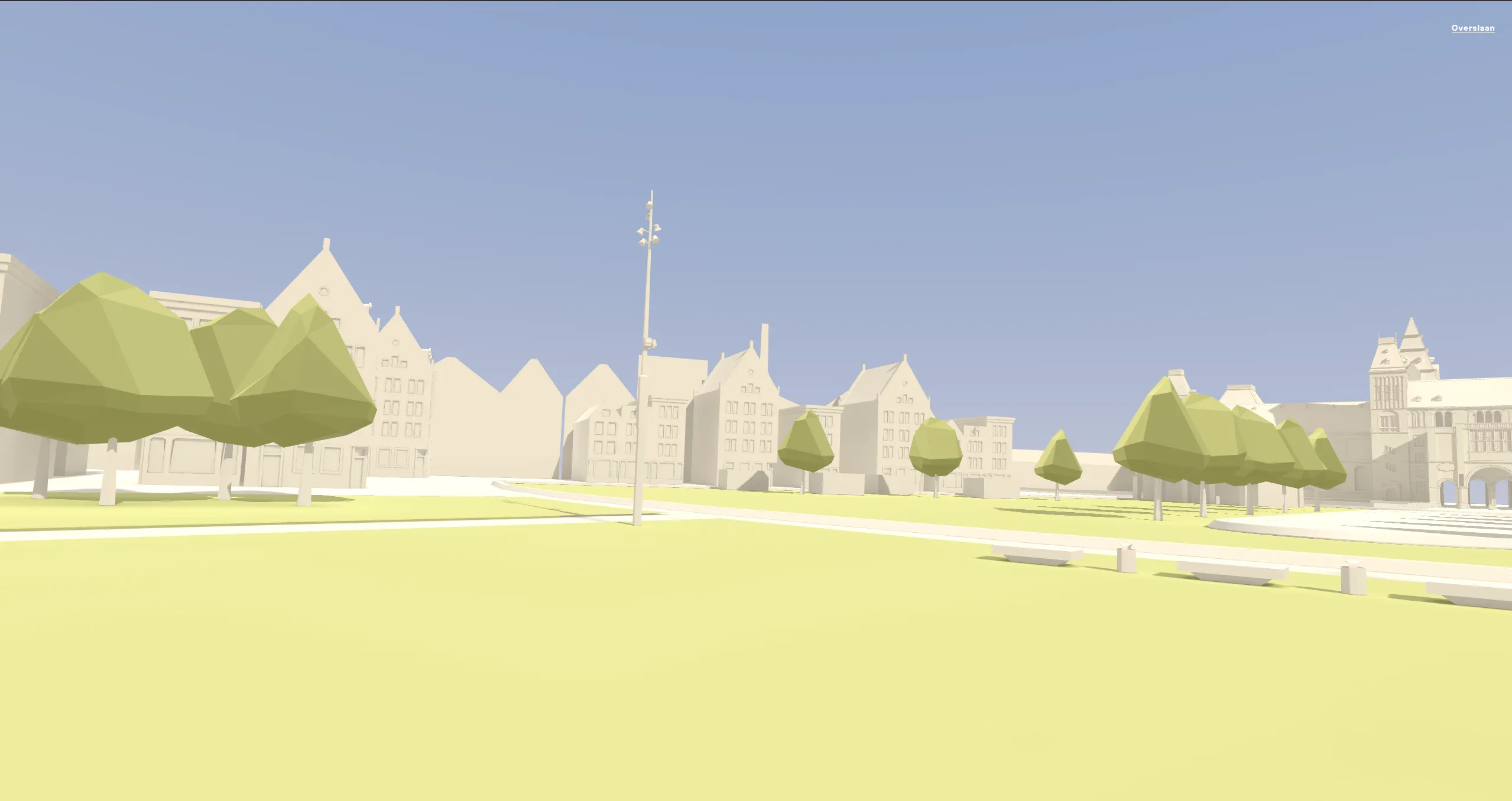 National Museum Week 2021