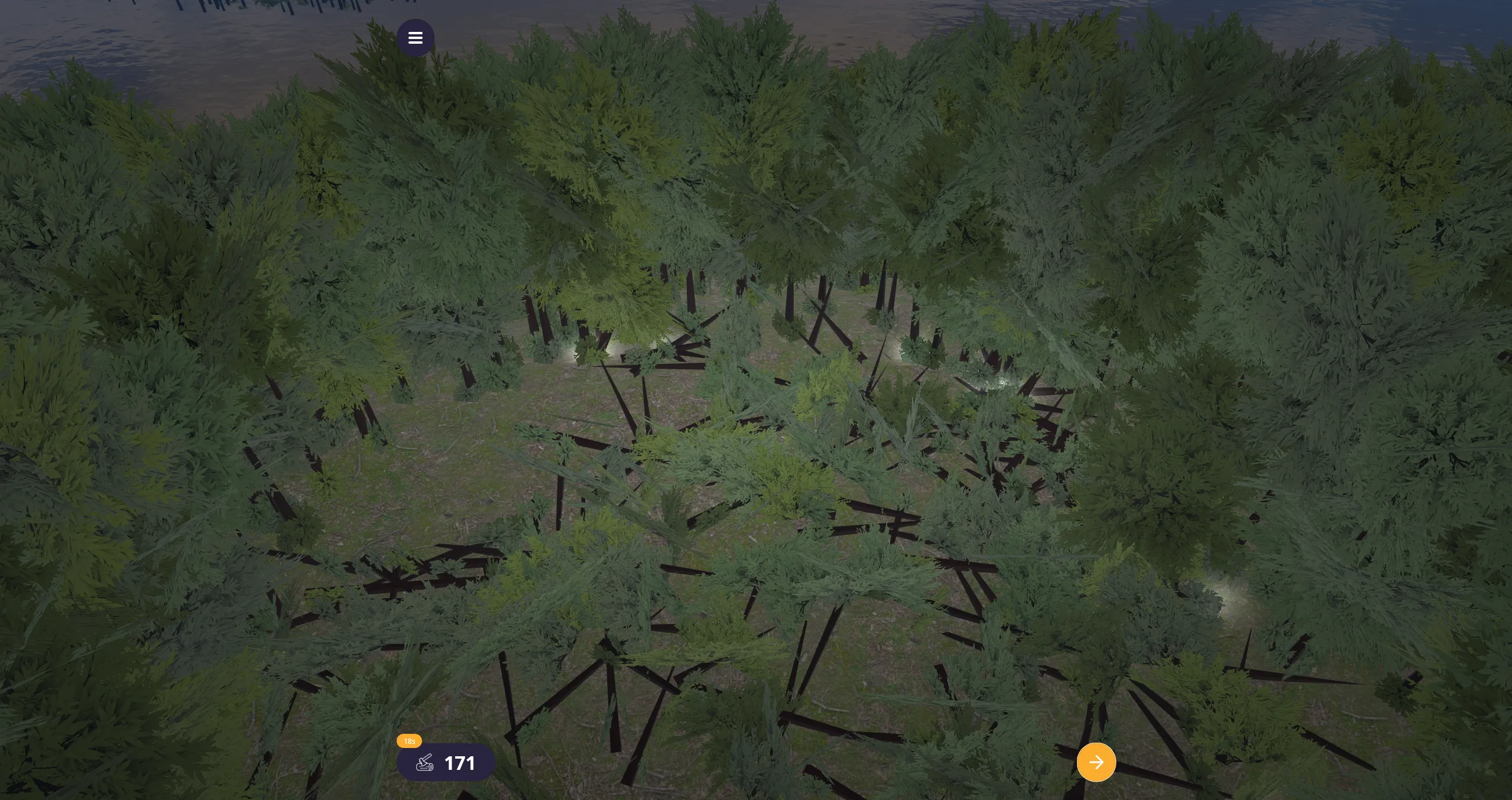 Amazon Deforestation