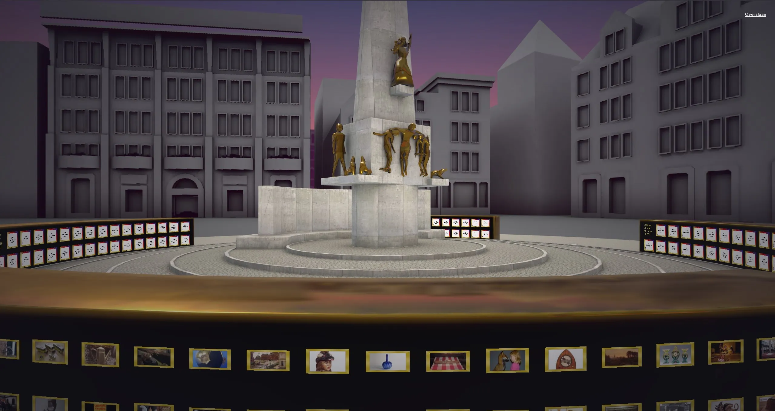 National Museum Week 2020