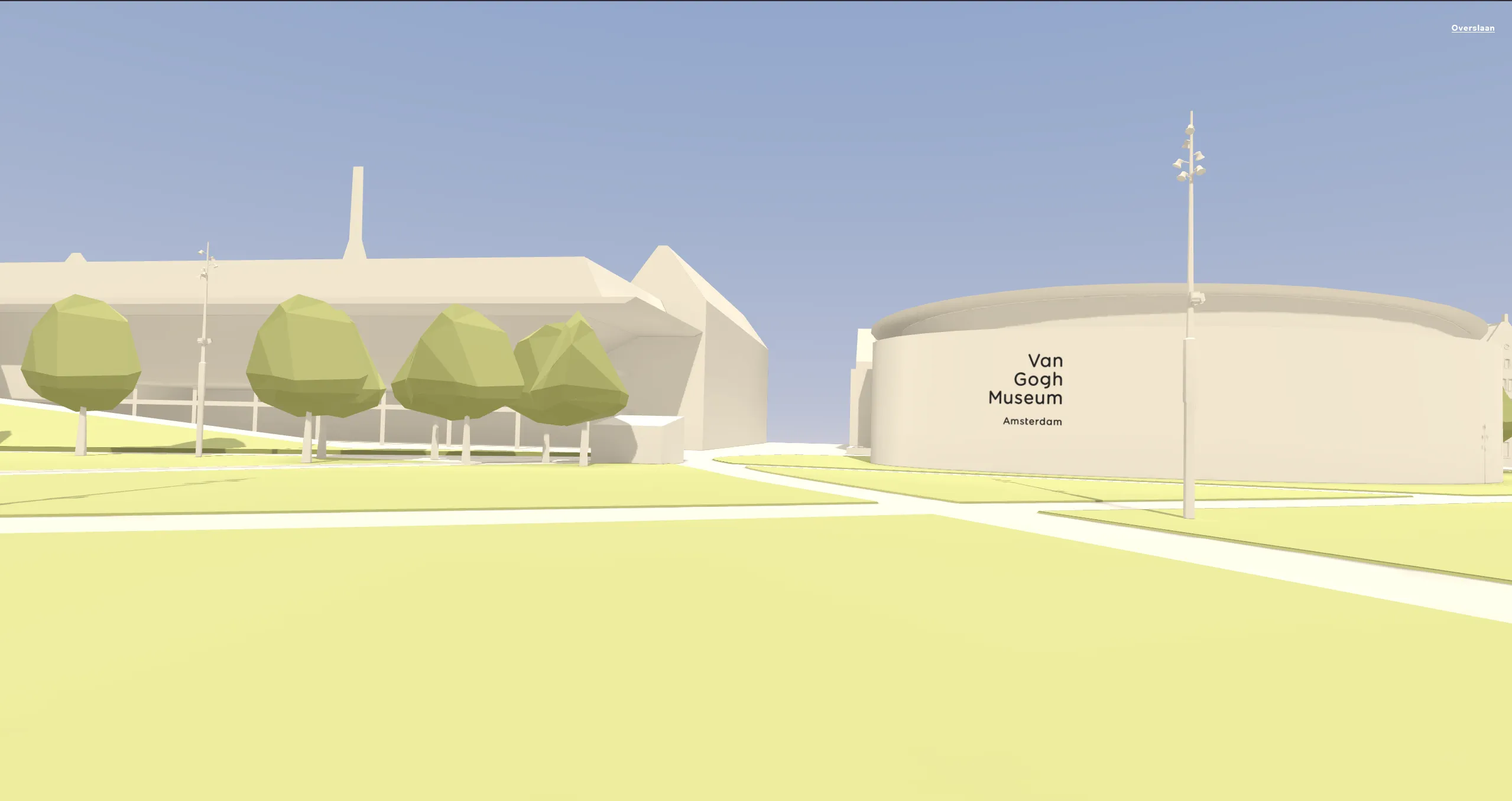 National Museum Week 2021