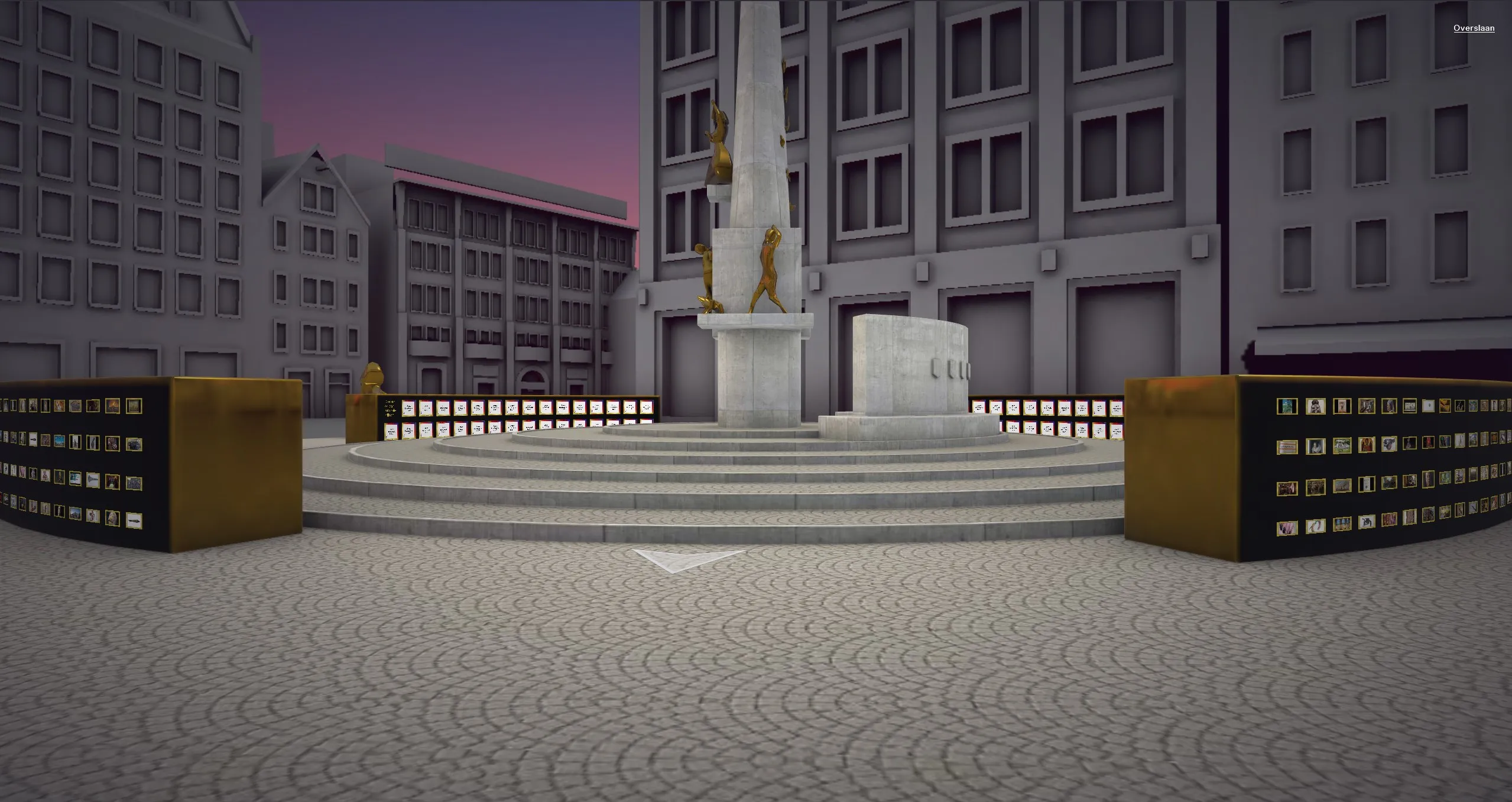 National Museum Week 2020