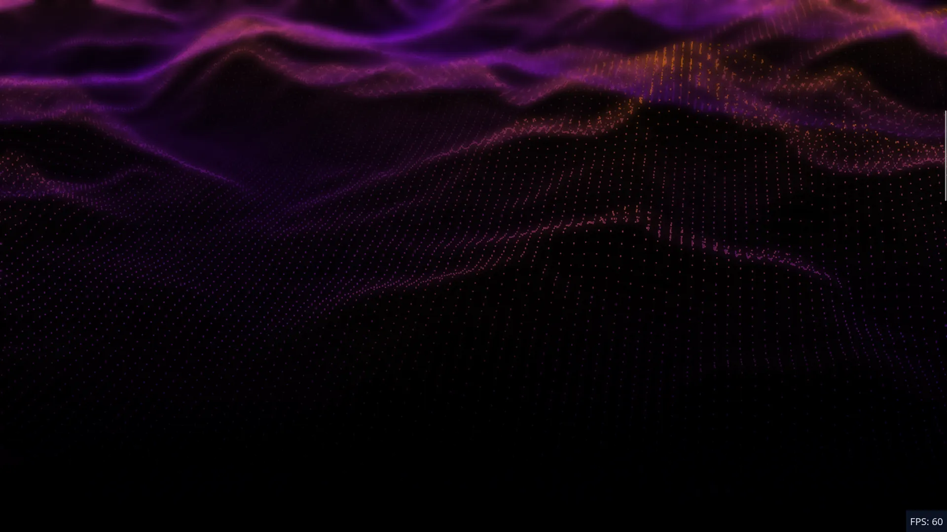 2D Point Matrix with BabylonJS