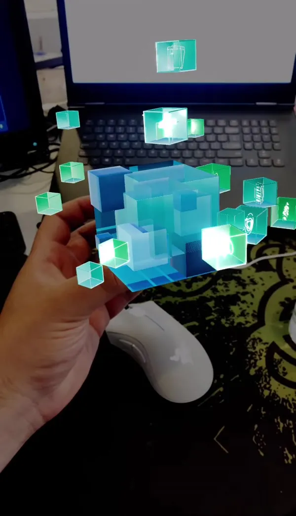 thumbnail for Inside the Box