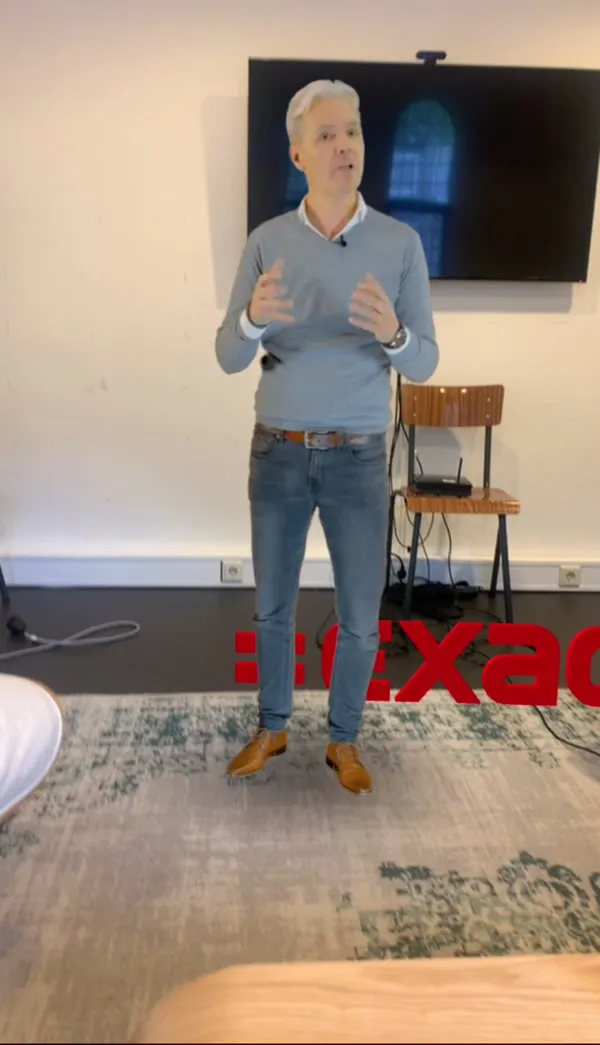 thumbnail for New Year AR Speech