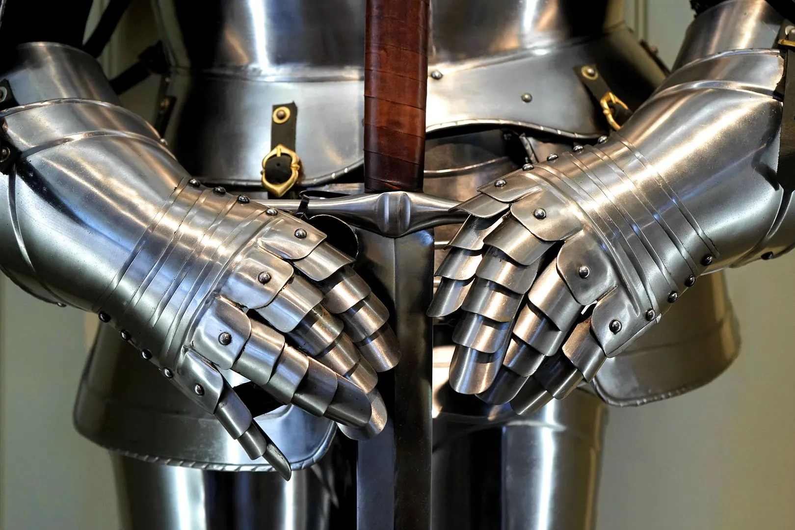 Forging The Harness: Why I Made My Own Instead of Installing Someone Else's