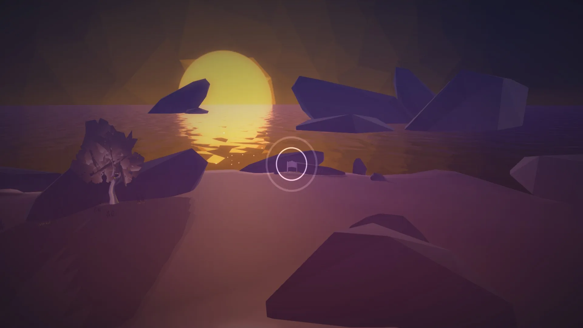 thumbnail for Poly Landscape