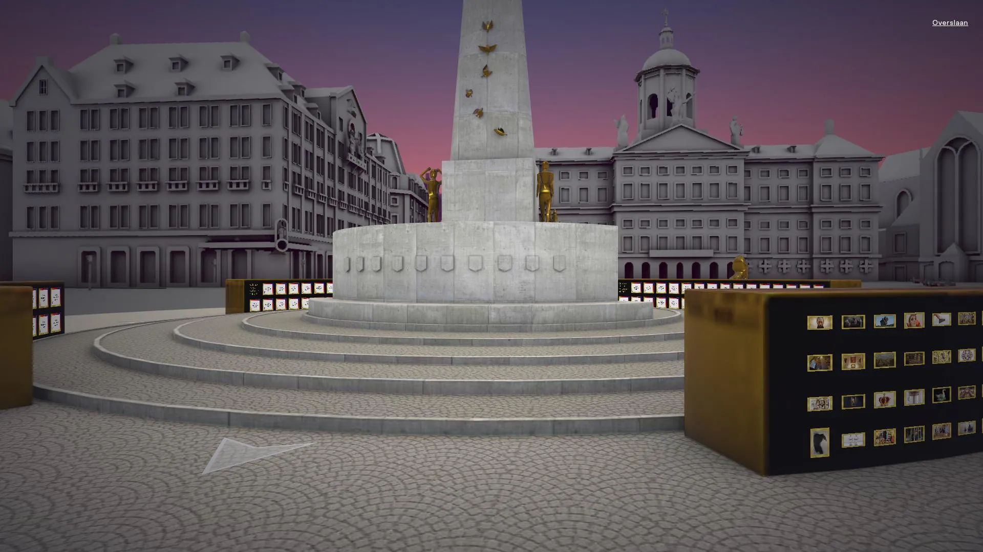 thumbnail for National Museum Week 2020