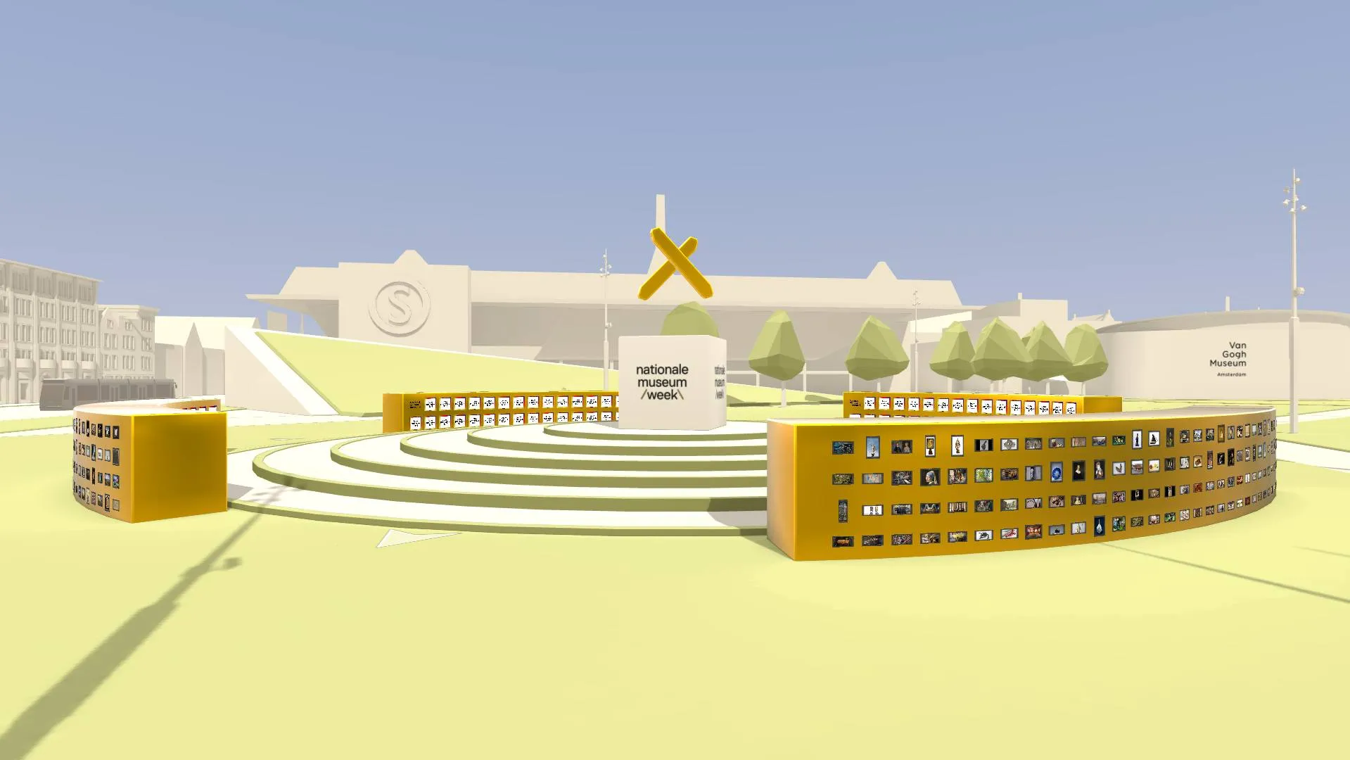 thumbnail for National Museum Week 2021