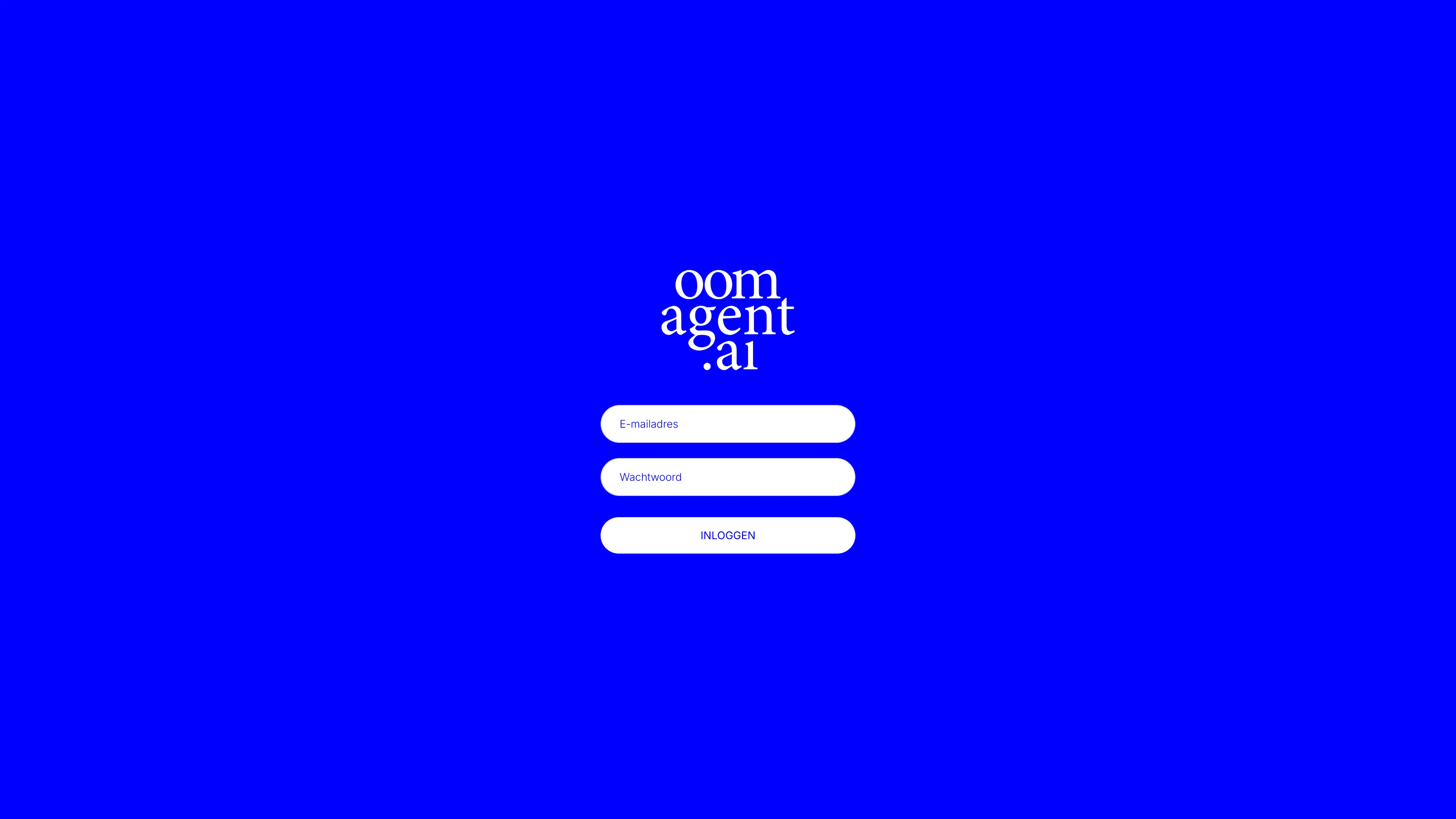 OomAgent