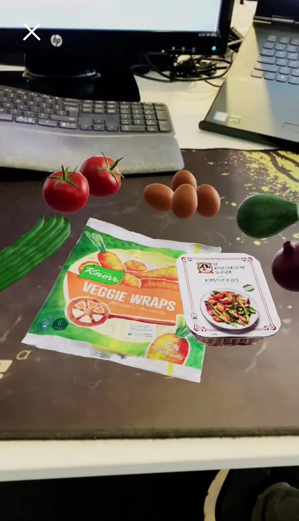 thumbnail for Recipedia